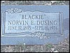 DUSING<br>Norvin E. 