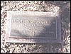 GRISSOM<BR>Samuel Thomas<BR>Footstone